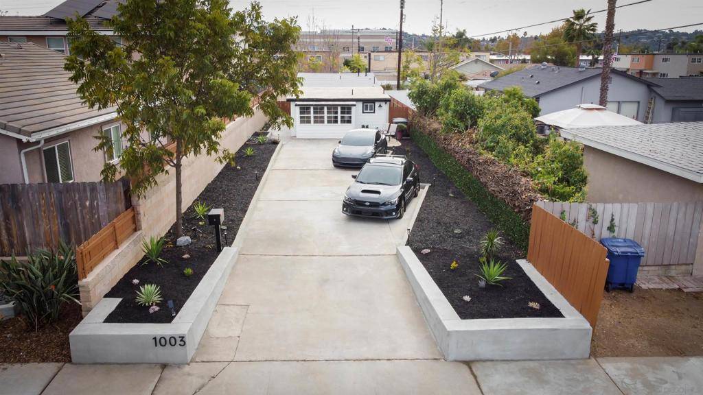 1003 Mary St., El Cajon, CA 92021