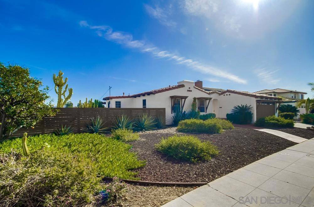 San Diego, CA 92116,4859 E Alder