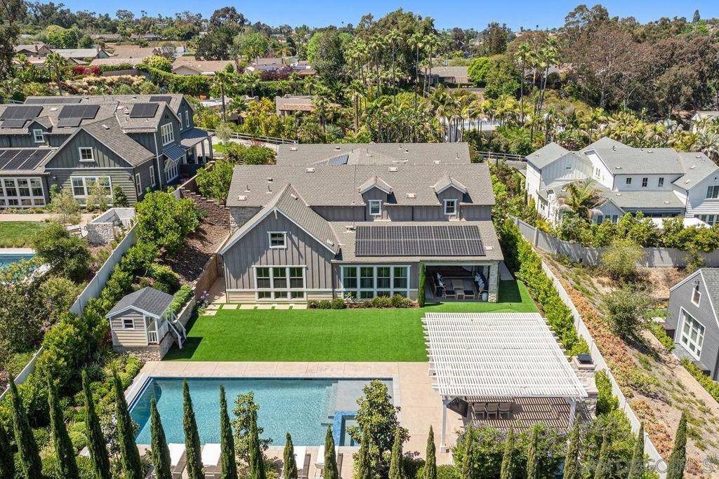 1259 Berryman Cyn, Encinitas, CA 92024