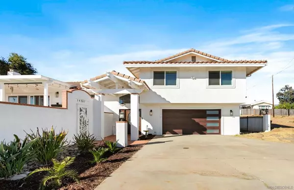 14267 White Star Lane, Valley Center, CA 92082