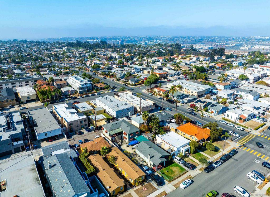 San Diego, CA 92116,2605 Madison Avenue
