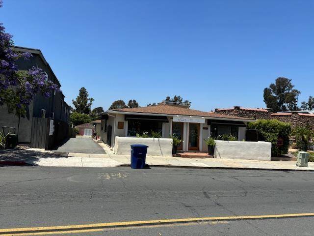 San Diego, CA 92116,3914 Adams Ave