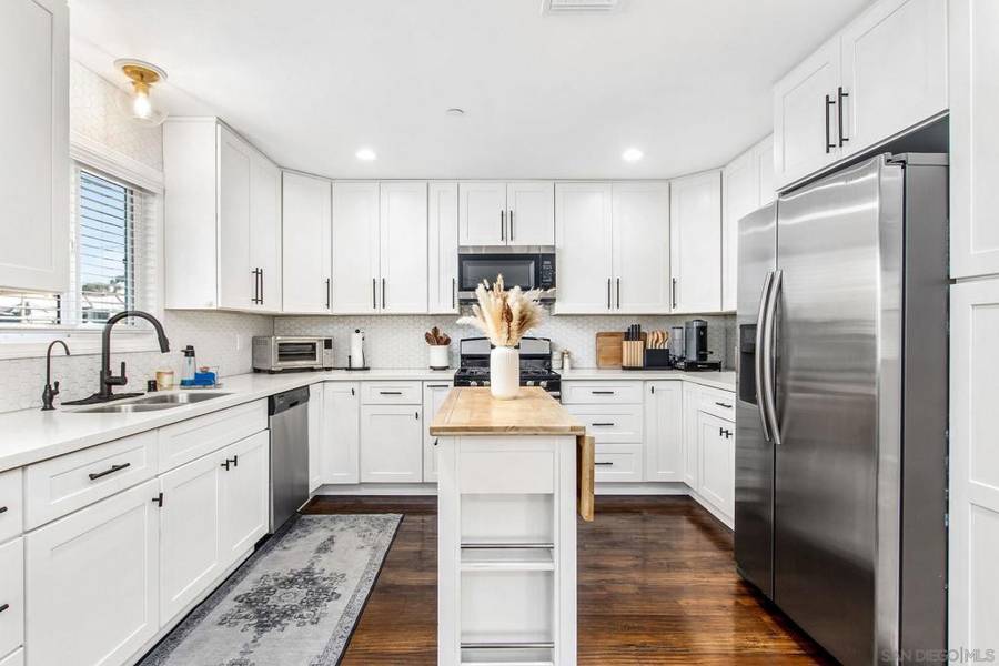 232 E 16Th St, National City, CA 91950