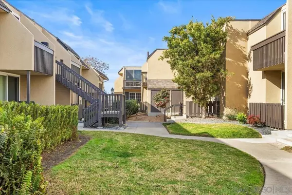 San Diego, CA 92111,6333 Mount Ada Road #279