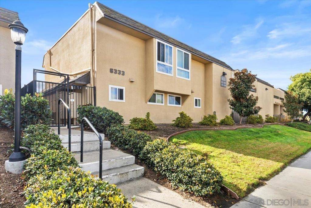 6333 Mount Ada Road #279, San Diego, CA 92111