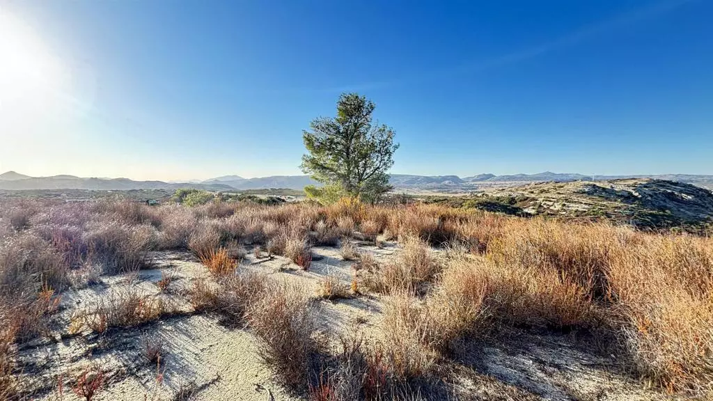 0 Forrest Gate Rd., Campo, CA 91906