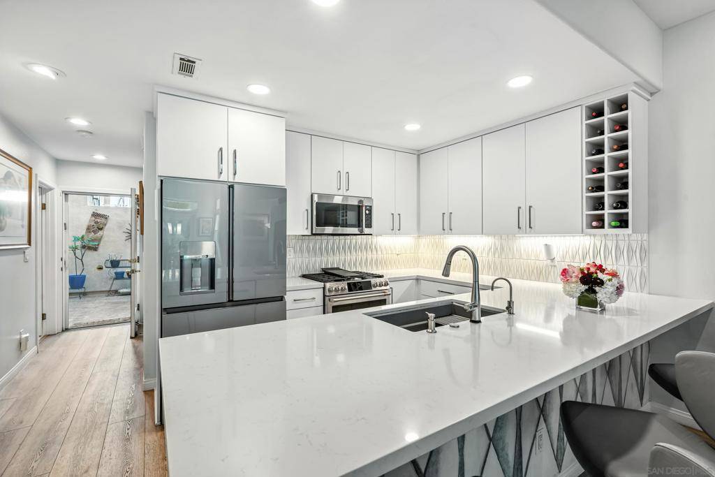 2719 3rd Ave, San Diego, CA 92103