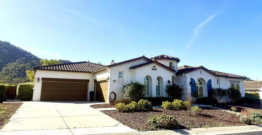 14265 Coeur d'Alene, Valley Center, CA 92082
