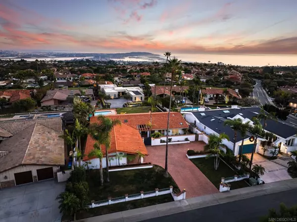 La Jolla, CA 92037,2223 Calle Guaymas