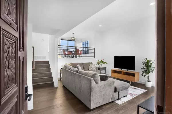 La Mesa, CA 91942,5715 Baltimore Dr #138