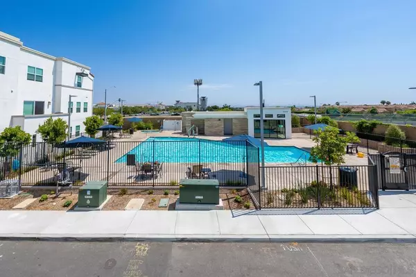 Chula Vista, CA 91915,2011 Luzon #1