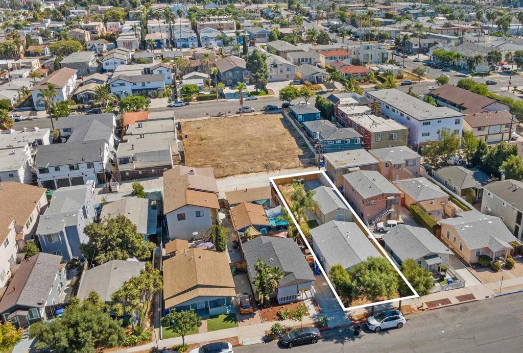 San Diego, CA 92104,4137 Louisiana Street