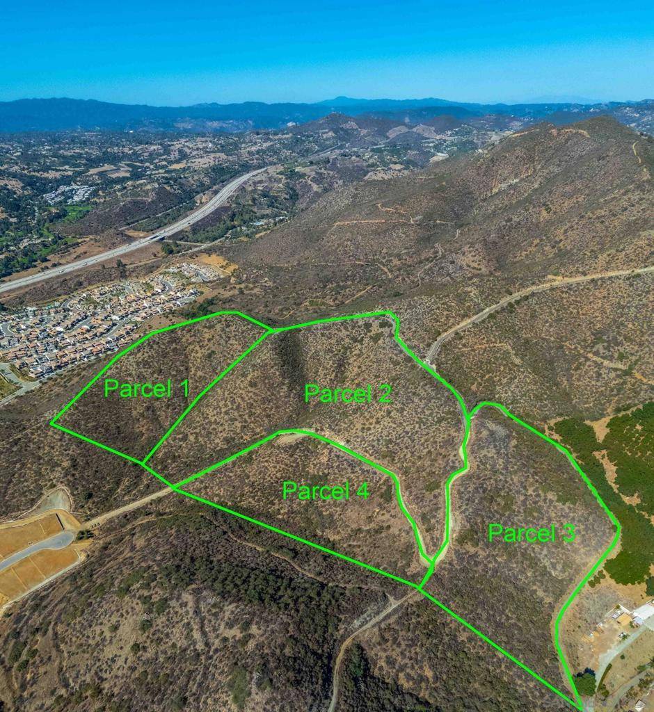 Pala Mesa Mountain Dr, Fallbrook, CA 92028