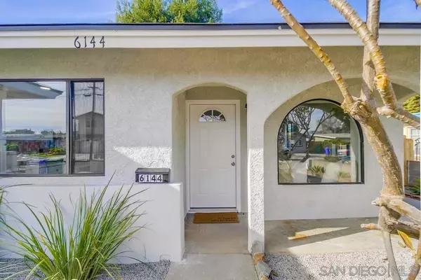 San Diego, CA 92115,6144 Kerch ST