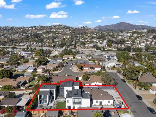 San Diego, CA 92115,5142 Manchester Rd