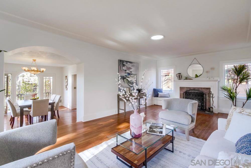 4330 Arcadia Dr, San Diego, CA 92103