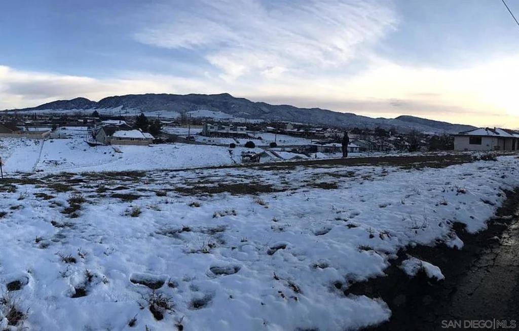 Tehachapi, CA 93561,19920 Mesa Dr.