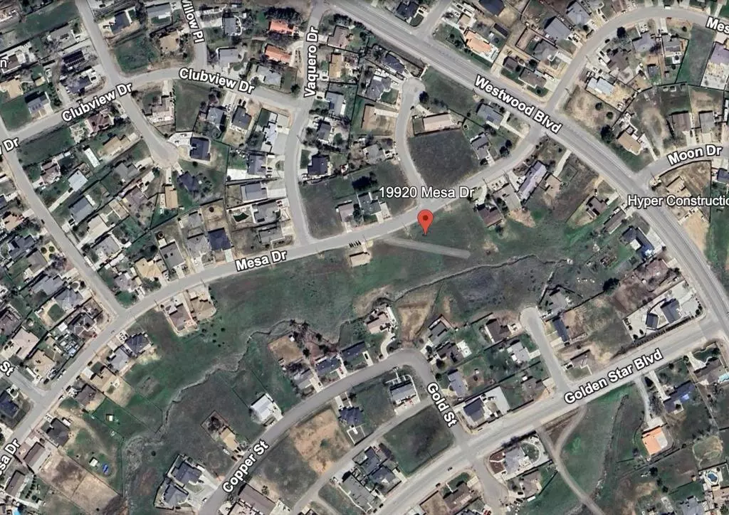 Tehachapi, CA 93561,19920 Mesa Dr.