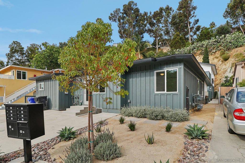 2962 Reynard Way, San Diego, CA 92103
