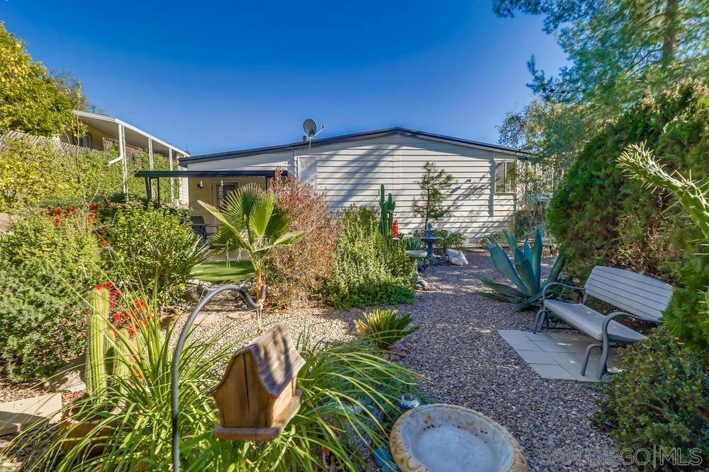 Valley Center, CA 92082,18218 Paradise Mountain Rd #SPC 129