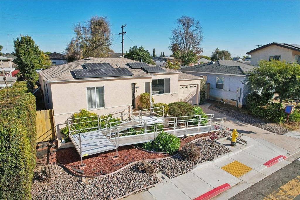 San Diego, CA 92102,1751 Brookline