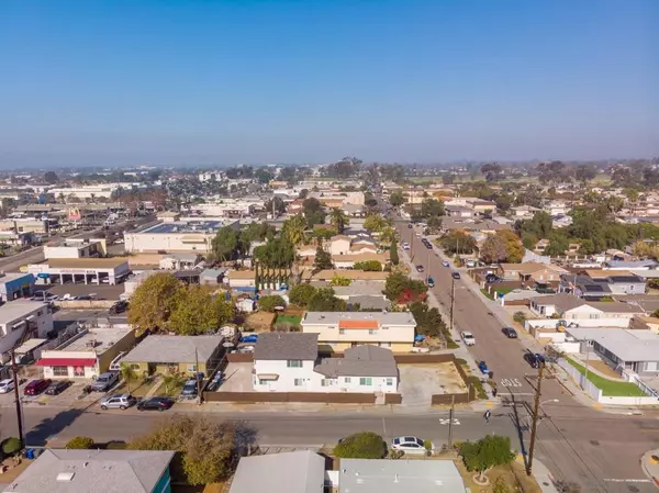 Chula Vista, CA 91911,274 Emerson St
