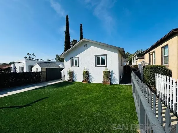 San Diego, CA 92104,3524 26 36Th St