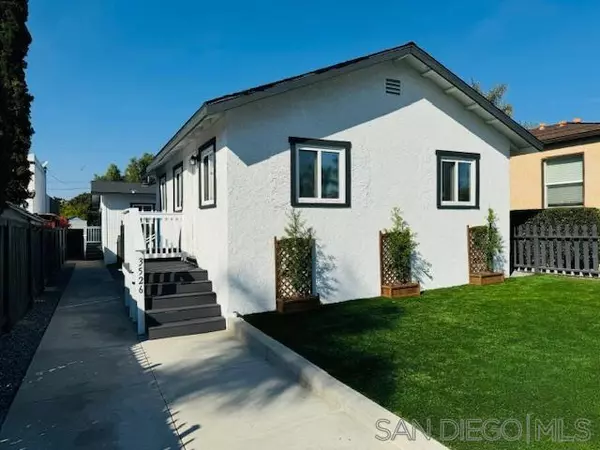 San Diego, CA 92104,3524 26 36Th St