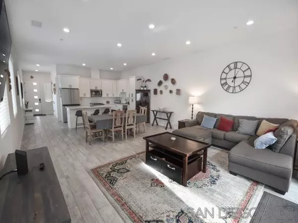 Imperial Beach, CA 91932,253 Dahlia Ave