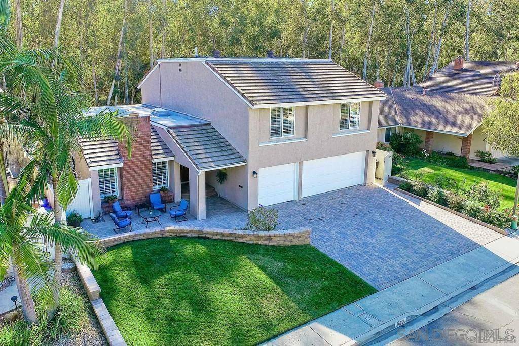 10665 Canyon Lake Dr, San Diego, CA 92131