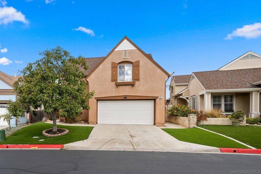 Fallbrook, CA 92028,461 Poets Sq