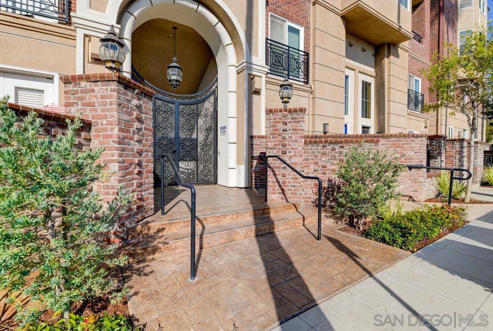 San Diego, CA 92103,350 Nutmeg St #405