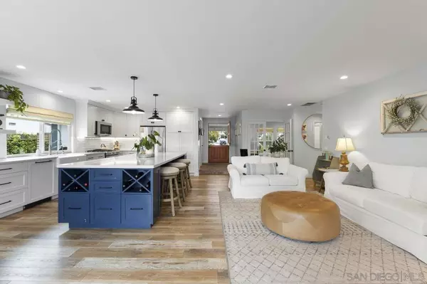 Encinitas, CA 92024,1521 Traske Rd