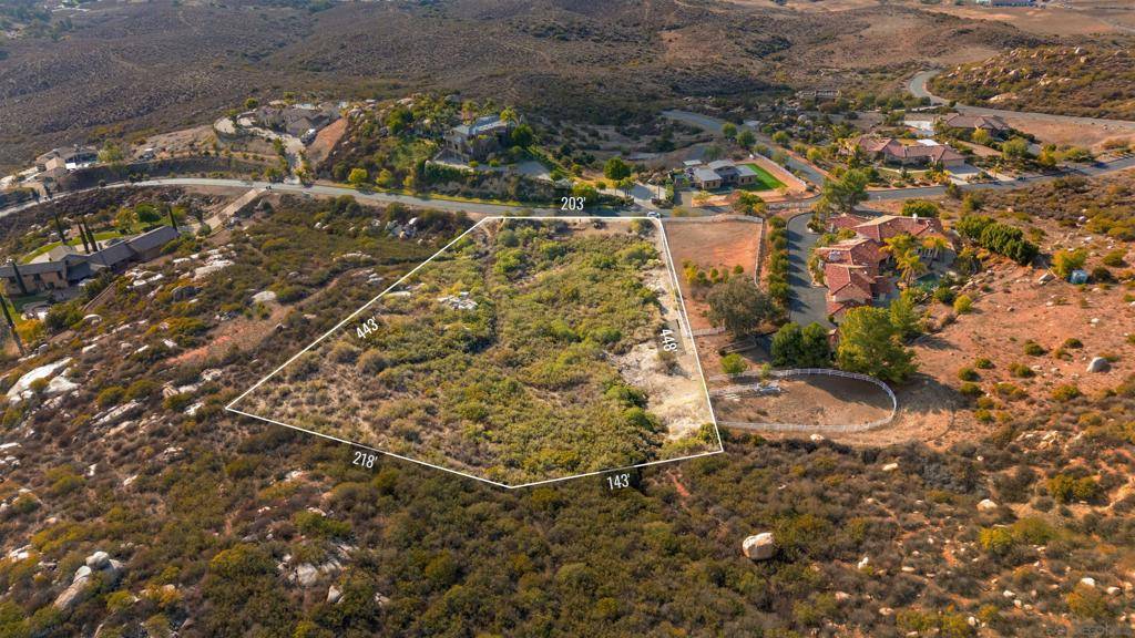 Jamul, CA 91935,87 Presilla Dr