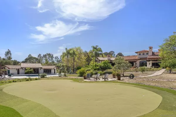 Rancho Santa Fe, CA 92067,17535 Los Morros