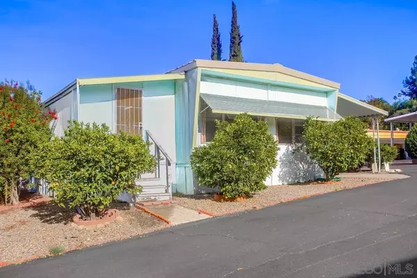 718 Sycamore Ave #157, Vista, CA 92083