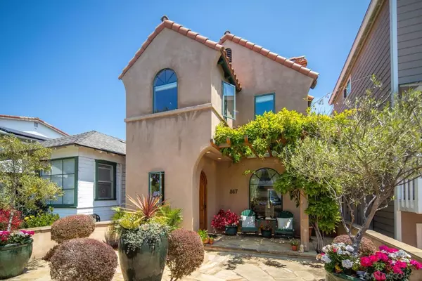 Coronado, CA 92118,867 E Avenue