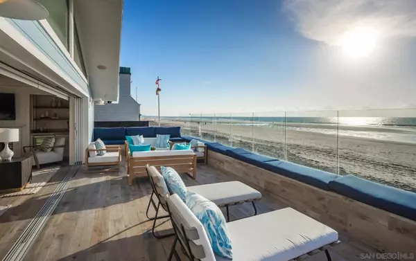 Del Mar, CA 92014,2050 Ocean Front