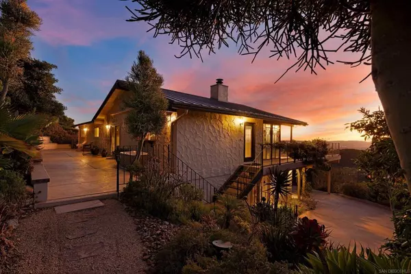 Poway, CA 92064,14827 High Valley Rd