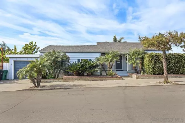 San Diego, CA 92107,1790 Froude