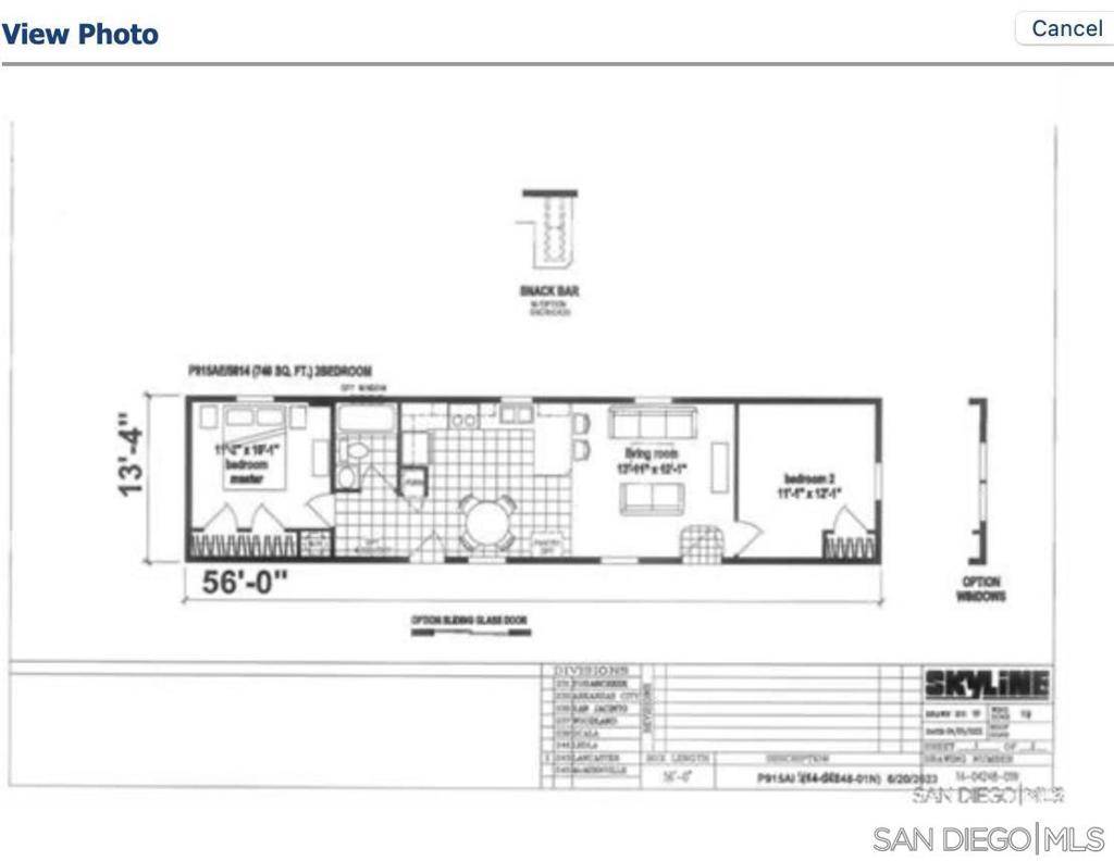 Hemet, CA 92543,725 W Thornton Ave #61