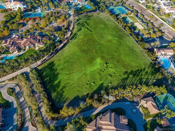 Rancho Santa Fe, CA 92067,0 Spyglass Lane