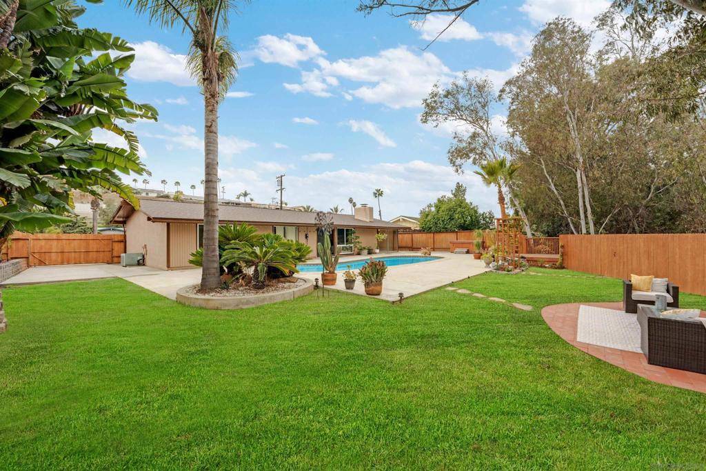 9354 Loren Drive, La Mesa, CA 91942