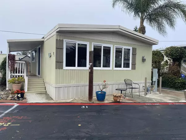 900 N Cleveland #31, Oceanside, CA 92054