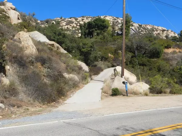 Jamul, CA 91935,Honey Springs Rd