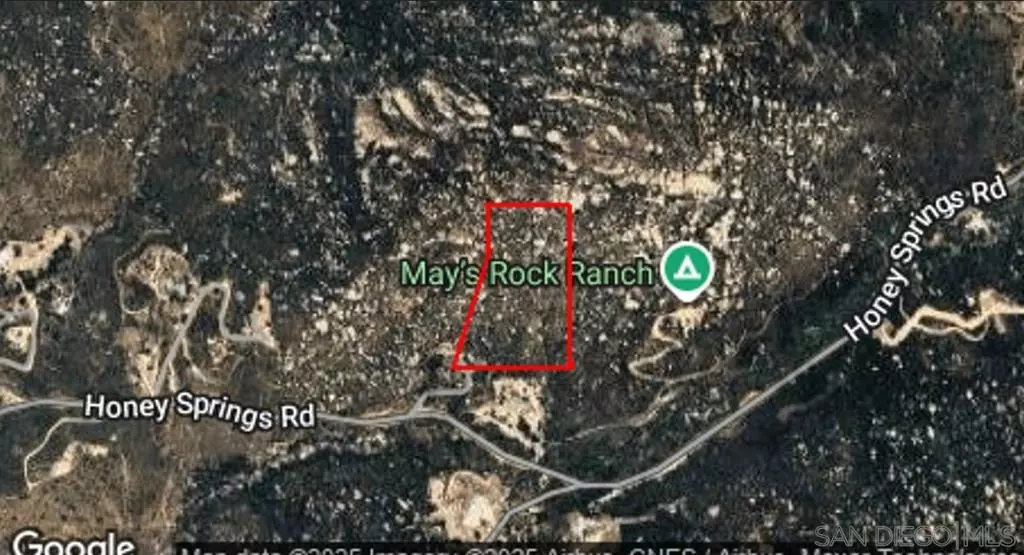 Jamul, CA 91935,Honey Springs Rd