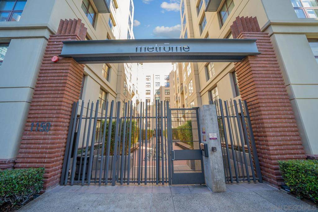 1150 J St #522, San Diego, CA 92101