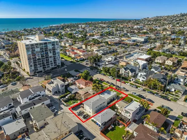 San Diego, CA 92109,1027 Wilbur Ave