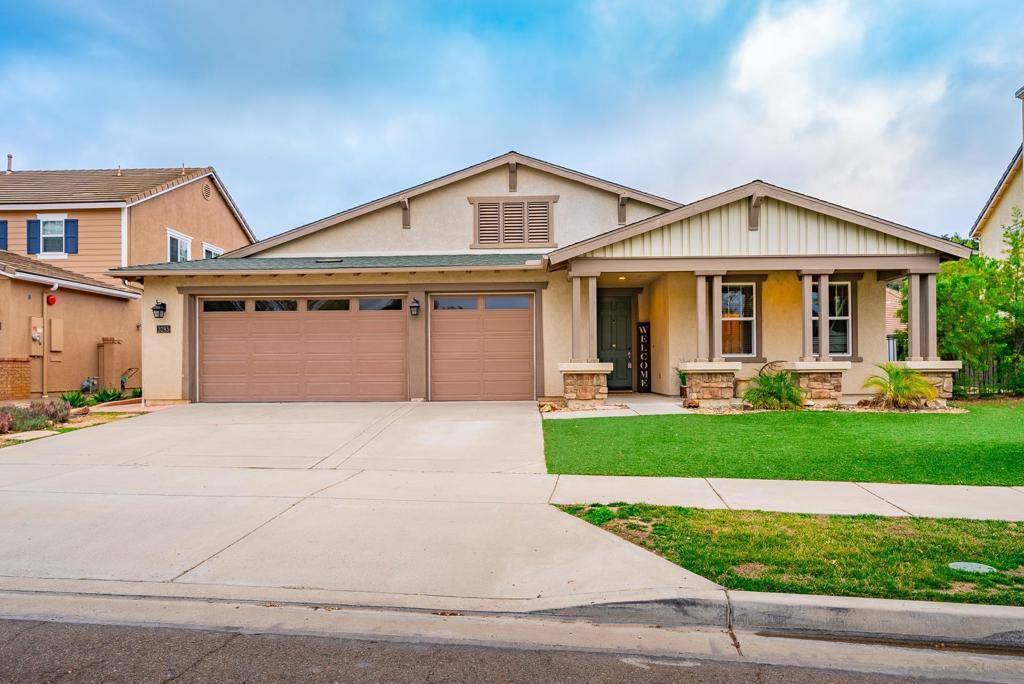 3285 Timken Circle, Escondido, CA 92027