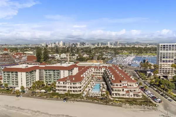 1500 Orange Ave #38, Coronado, CA 92118